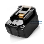 Akku für Makita 194558-0 194559-8 BL1415 14.4Volt - Ersatz-Akku Akku für Makita 194558-0 194559-8 BL1415 14.4Volt - Ersatz-Akku