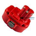 Akku für Makita 8443DWFE 8444DWDE 8444DWFE JR180D JR180DWB JR180DWBE 18Volt - Ersatz-Akku Akku für Makita 8443DWFE 8444DWDE 8444DWFE JR180D JR180DWB JR180DWBE 18Volt - Ersatz-Akku