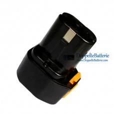 Akku für Hitachi C5D CD 4D CL 13D DB 12DM2 DH 15D2 DH 15DV DN 12DY DN 12DYK 7.2Volt - Ersatz-Akku Akku für Hitachi C5D CD 4D CL 13D DB 12DM2 DH 15D2 DH 15DV DN 12DY DN 12DYK 7.2Volt - Ersatz-Akku