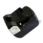 Akku für Hitachi DV 14DSL FWH 14DSL G 14DSL NP14DSL R14DSL RB 14DSL 14.4Volt - Ersatz-Akku