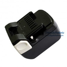 Akku für Hitachi BSL 1415 BSL 1430 14.4Volt - Ersatz-Akku Akku für Hitachi BSL 1415 BSL 1430 14.4Volt - Ersatz-Akku