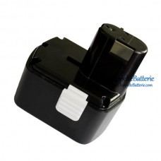 Akku für Hitachi DV 14DVKS DV14DCL DV14DL DV14DVL G14DL UB 18D 14.4Volt - Ersatz-Akku