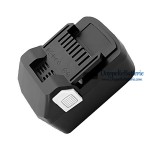 Akku für Hitachi UB 18DAL UB 18DSL WH 14DBAL WH 14DBL WH 14DCL WR 14DSL 18Volt - Ersatz-Akku