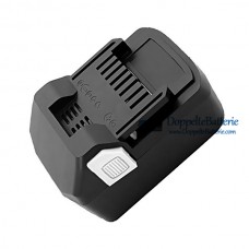 Akku für Hitachi BSL1830 BCL1815 326240 326241 327730 327731 18Volt - Ersatz-Akku Akku für Hitachi BSL1830 BCL1815 326240 326241 327730 327731 18Volt - Ersatz-Akku