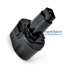 Akku für Dewalt DE9057 DE9085 DW9057 7.2Volt - Ersatz-Akku Akku für Dewalt DE9057 DE9085 DW9057 7.2Volt - Ersatz-Akku