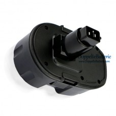 Akku für Dewalt DC212 DC212KA DC330 DC330K DC330KA DC330KB DC330N DC380KA 18Volt - Ersatz-Akku Akku für Dewalt DC212 DC212KA DC330 DC330K DC330KA DC330KB DC330N DC380KA 18Volt - Ersatz-Akku