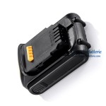 Akku für Dewalt DCD785C2 DCD980L2 DCD785L2 DCD980L2 DCD980M2 DCD985B DCD985L2 20Volt - Ersatz-Akku