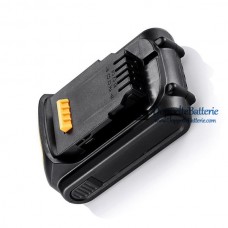 Akku für Dewalt DCD785C2 DCD980L2 DCD785L2 DCD980L2 DCD980M2 DCD985B DCD985L2 20Volt - Ersatz-Akku