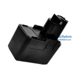Akku für Bosch 3 Accu AHS 4 AHS A Accu ASG 52 12Volt - Ersatz-Akku