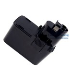 Akku für Bosch 335 152 2 607 2 607 335 171 2 607 335 230 9.6Volt - Ersatz-Akku