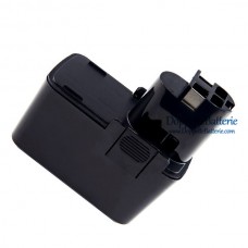 Akku für Bosch 2 610 910 400 BAT001 BH-974 9.6Volt - Ersatz-Akku