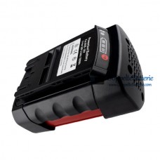 Akku für Bosch 11536C 11536C-1 11536C-2 11536VSR 1651K 1671B 36Volt - Ersatz-Akku