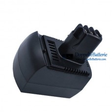 Akku für Metabo 6,25473 6,25474 6.02153.51 6.02151.50 6.25473.00 6.25474.00 12Volt - Ersatz-Akku