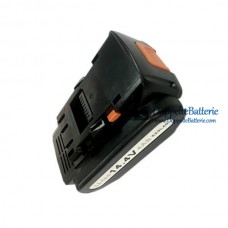 Akku für Panasonic EZ7440X EZ7440X-B EZ7540 14.4Volt - Ersatz-Akku Akku für Panasonic EZ7440X EZ7440X-B EZ7540 14.4Volt - Ersatz-Akku