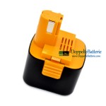 Akku für Panasonic EY6903GQKW EY6903GQKW31 EY7201GQKW EY7202GQW 12Volt - Ersatz-Akku Akku für Panasonic EY6903GQKW EY6903GQKW31 EY7201GQKW EY7202GQW 12Volt - Ersatz-Akku