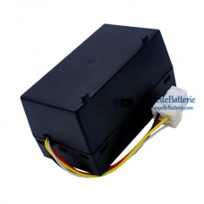 Akku für Samsung Navibot VR10F71UC BC BC / FET SR10F71UB Pop-out - Ersatz-Akku