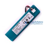 Akku für Fluke 430 BP190 435 434 199B 4000MAH - Ersatz-Akku