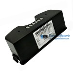 Akku Ecovacs DT85 83 85G 87G DN650 BFD-yv - Ersatz-Akku