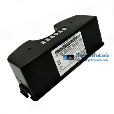 Akku Ecovacs DT85 83 85G 87G DN650 BFD-yv - Ersatz-Akku Akku Ecovacs DT85 83 85G 87G DN650 BFD-yv - Ersatz-Akku