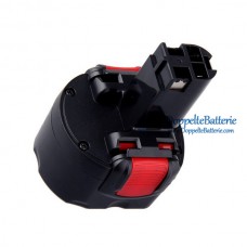 Akku für Bosch GSR 7.2-1 GSR 7.2-2 2607335437 BH-744 B-8308 2607335765 7.2Volt - Ersatz-Akku