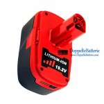 Akku für Craftsman 130279005 315.115410 315,10154 315,11448 315,114852 19.2Volt - Ersatz-Akku Akku für Craftsman 130279005 315.115410 315,10154 315,11448 315,114852 19.2Volt - Ersatz-Akku