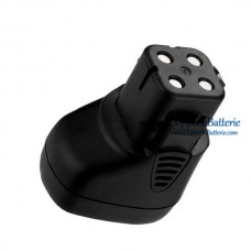 Akku für Dremel DC58 DC59 DC60 DC61 DC62 DC72 DC74 SV09 7.2Volt - Ersatz-Akku