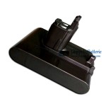 Akku für Dyson DC31 DC34 DC35 DC44 DC45 22.2Volt Typ B - Ersatz-Akku Akku für Dyson DC31 DC34 DC35 DC44 DC45 22.2Volt Typ B - Ersatz-Akku