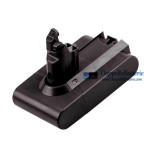 Akku für Dyson DC58 DC59 DC60 DC61 DC62 DC72 DC74 SV09 22Volt - Ersatz-Akku