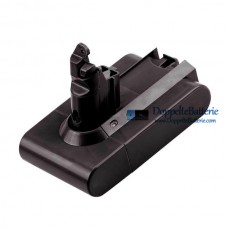 Akku für Dyson DC58 DC59 DC60 DC61 DC62 DC72 DC74 SV09 22Volt - Ersatz-Akku Akku für Dyson DC58 DC59 DC60 DC61 DC62 DC72 DC74 SV09 22Volt - Ersatz-Akku