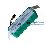 Akku für Ecovacs CR120 14.4Volt - Ersatz-Akku