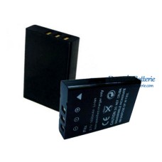 Akku für EXFO AXS-100 AXS-110 XW-EX003 OTDR - Ersatz-Akku