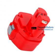 Akku für Makita 1420 6228D 6280D 6281D 8280D 8281D 14.4Volt - Ersatz-Akku