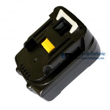 Akku für Makita BL1415 1430 14.4Volt 2Ah - Ersatz-Akku Akku für Makita BL1415 1430 14.4Volt 2Ah - Ersatz-Akku