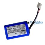 Akku für Philips FC8700 FC8603 4IFR19 / 66 12.8Volt - Ersatz-Akku Akku für Philips FC8700 FC8603 4IFR19 / 66 12.8Volt - Ersatz-Akku