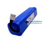 Akku für Philips FC8710 8705 12.8Volt - Ersatz-Akku