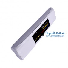 Akku für Philips FC8820 8810 14.8Volt - Ersatz-Akku