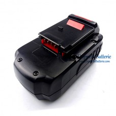 Akku für Porter Cable PCL180CD 18Volt - Ersatz-Akku Akku für Porter Cable PCL180CD 18Volt - Ersatz-Akku
