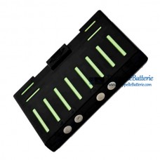 Akku für Proscenic 902 / NONO 14.4Volt - Ersatz-Akku