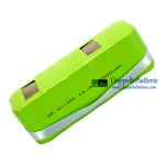 Akku für Proscenic pro806 14.4Volt - Ersatz-Akku Akku für Proscenic pro806 14.4Volt - Ersatz-Akku