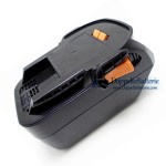 Akku für Ridgid R840087 R840085 GIDDS2-3554606 AC840085 130.383.001 18Volt - Ersatz-Akku Akku für Ridgid R840087 R840085 GIDDS2-3554606 AC840085 130.383.001 18Volt - Ersatz-Akku