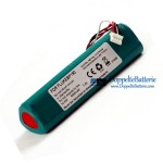 Akku für Rohde & Schwarz FSH3 / 6 BP190 FSH-Z32 FSH3 FSH6 FSH18 FSH323 FSH626 - Ersatz-Akku