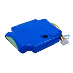 Akku für ShinewayTech S20A S20N S20C S20B AC-BAT-30 - Ersatz-Akku