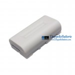 Akku für Sokkia BT-66q SHC250 SHC2500 SHC250 SHC2500 Datensammler - Ersatzakku