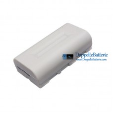 Akku für Sokkia BT-66q SHC250 SHC2500 SHC250 SHC2500 Datensammler - Ersatzakku