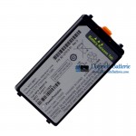 Akku für Motorola Symbol MC3000 MC3090 MC3090R MC3070 MC30X0 82-127909-01 REV B - Ersatz-Akku