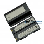 Akku für Trimble 54344 52030 46607 38403 29518 29518 38403 46607 52030 - Ersatz-Akku