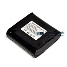 Akku für AFL W2003M 3900-05-001 NOYES M200 OTDR - Ersatz-Akku