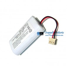 Akku für ALGO 3i EPG-0766 02312 - Ersatz-Akku
