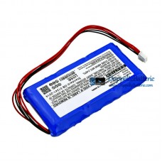 Akku für Aricon EKG-3D XLD1306-03 11.1V - Ersatz-Akku