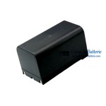 Akku für Ashtech ProFlex ProMark 500 PM500 ProMark 800 - Ersatz-Akku